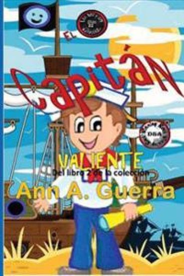 El Capitan Valiente: Cuento No. 22
