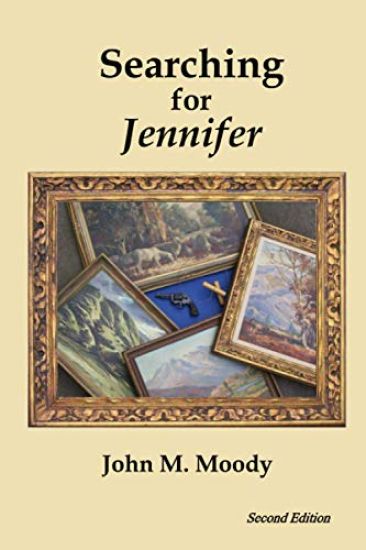Searching for Jennifer