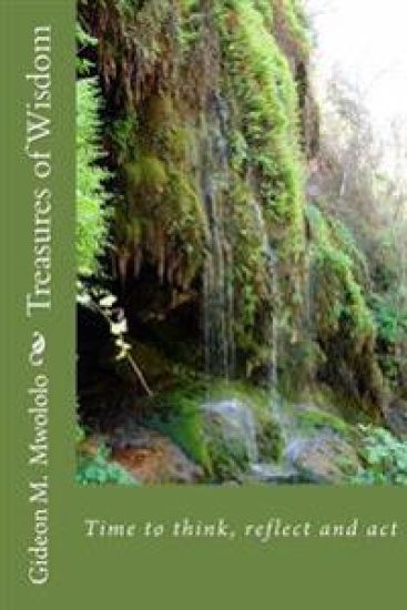 Treasures of wisdom: Bringing the best in you