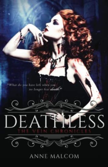 Deathless