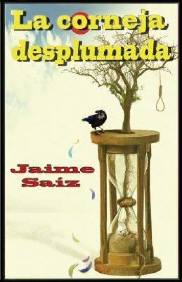 La corneja desplumada.