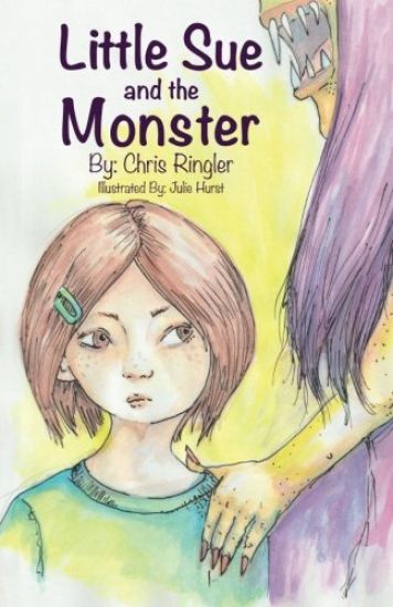 Little Sue and the Monster