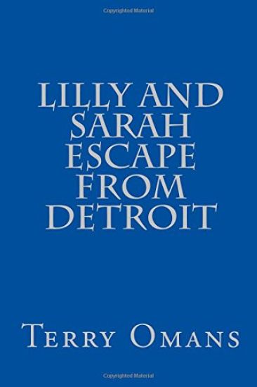 Lilly And Sarah Escape From Detroit