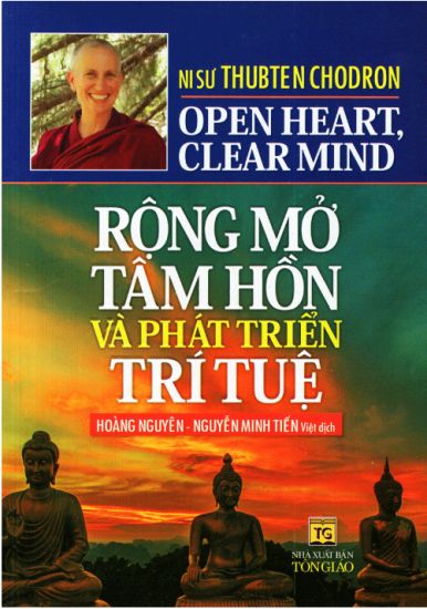 R?ng m? tâm h?n và Phát tri?n trí tu?