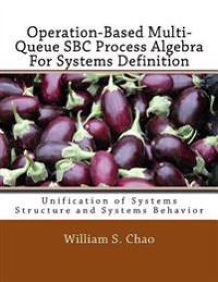 Operation-Based Multi-Queue SBC Process Algebra For Systems Definition: Unification of Systems Structure and Systems Behavior