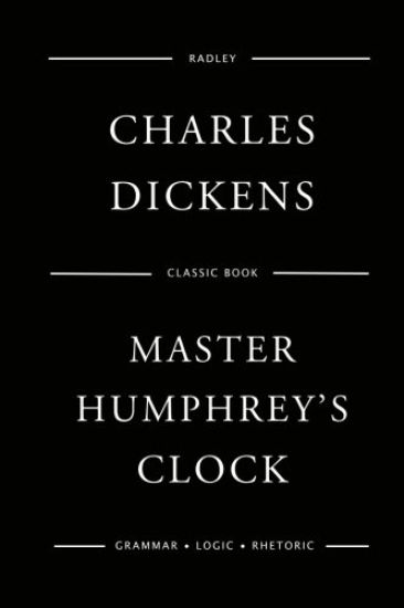 Master Humphrey's Clock