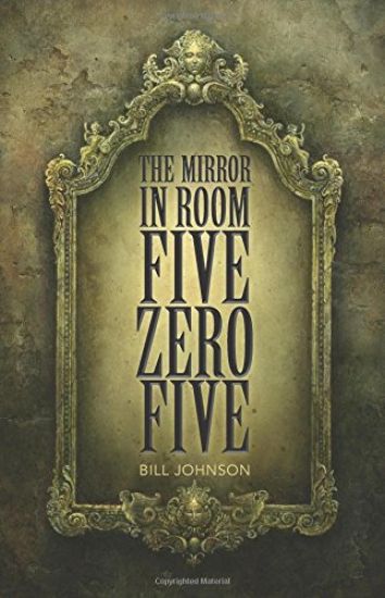 The Mirror in Room Five Zero Five