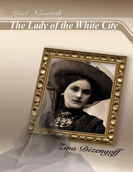The Lady of the White City