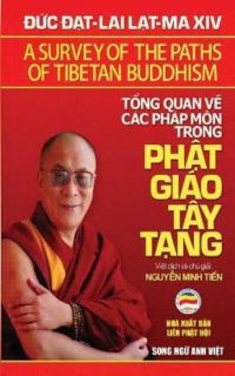 T?ng quan v? các pháp môn trong Ph?t giáo Tây T?ng (song ng? Anh Vi?t)