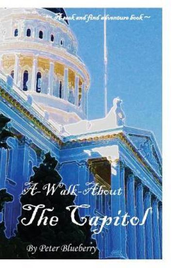 A walk about the Capitol