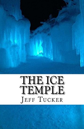 The Ice Temple