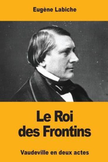 Le Roi des Frontins
