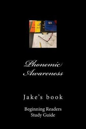 Phonemic Awareness: Beginning Readers