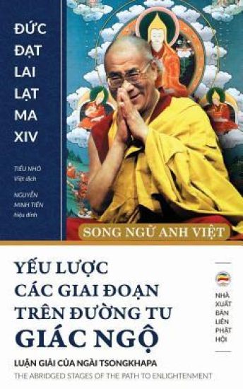 Y?u lu?c các giai do?n trên du?ng tu giác ng? (song ng? Anh Vi?t)