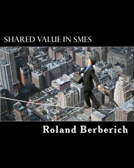 Shared Value in SMEs: Evidence from Europe