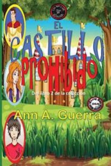 El Castillo Prohibido: Cuento No. 23