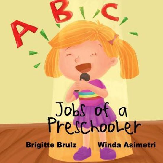 Jobs of a Preschooler