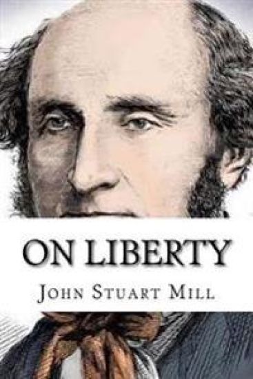 On Liberty