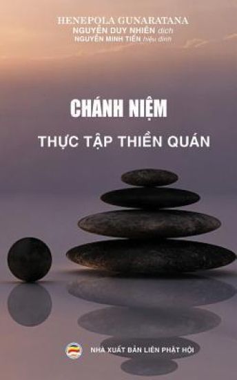 Chánh ni?m - Th?c t?p thi?n quán