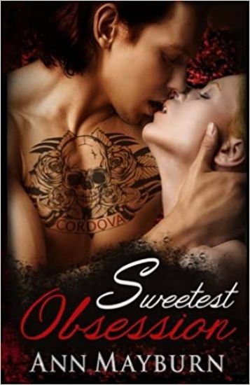 Sweetest Obsession