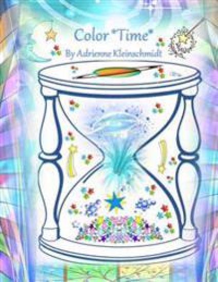 Color Time!