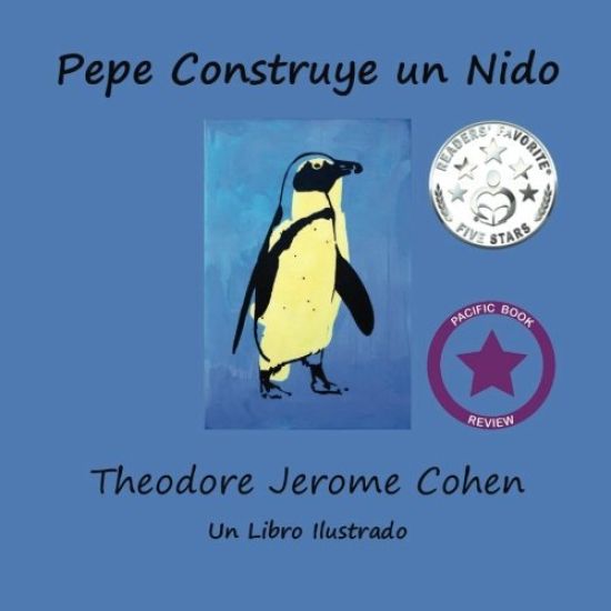 Pepe Construye un Nido