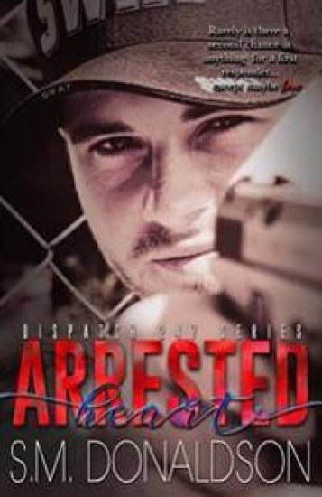 Arrested Heart: Arrested Heart: Dispatch 247