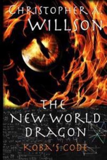The New World Dragon