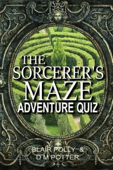 The Sorcerer's Maze