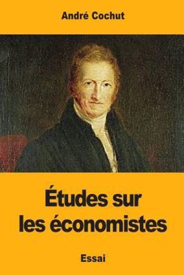 Études sur les économistes