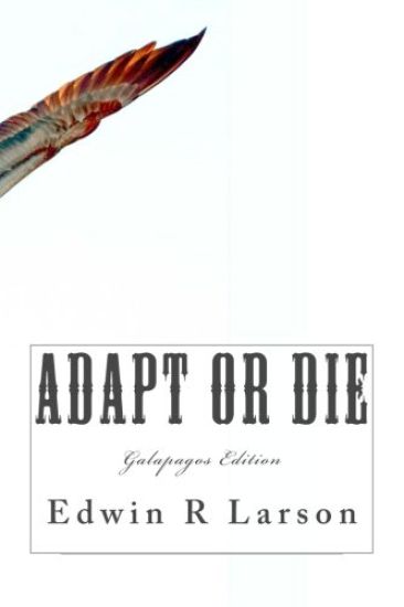 Adapt or Die: The Galapagos Edition