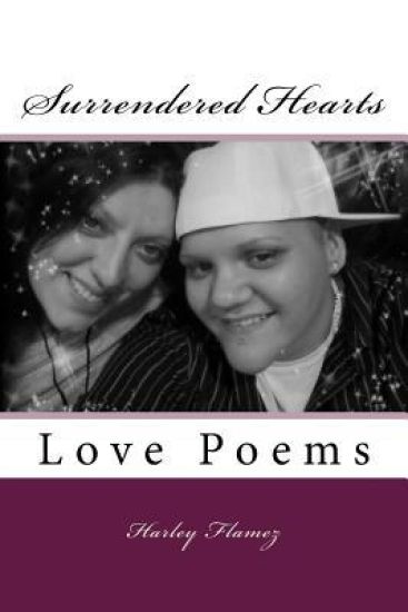 Surrendered Hearts: Love Poems