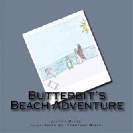 Butterbit's Beach Adventure