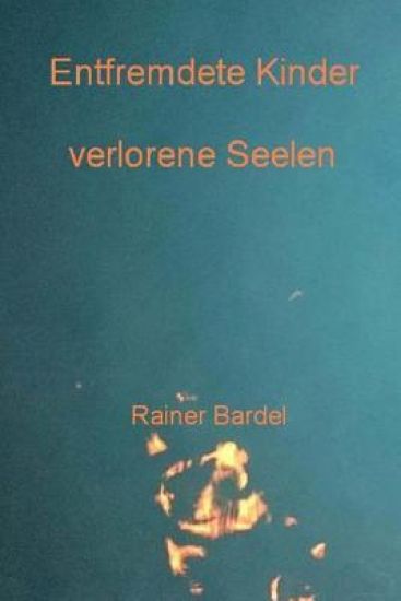 Entfremdete Kinder verlorene Seelen
