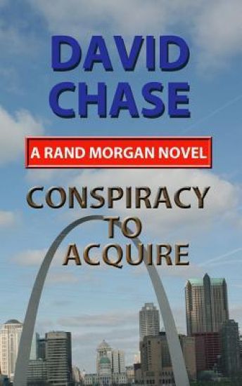 Conspiracy to Acquire