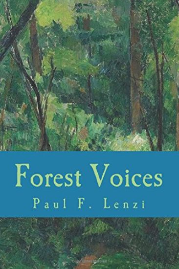 Forest Voices: Whispers from the New Hampshire Woods