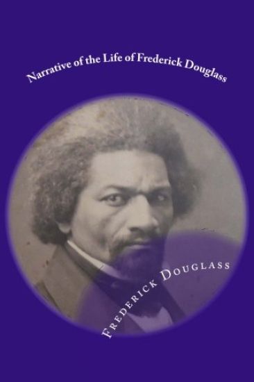 Narrative of the Life of Frederick Douglass
