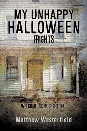 My Unhappy Halloween