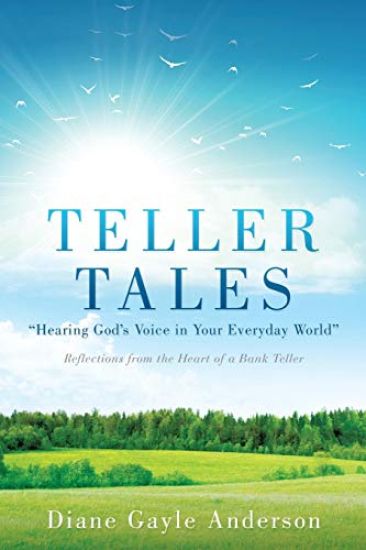 Teller Tales
