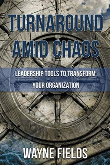 Turnaround amid Chaos