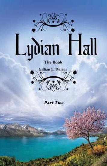 Lydian Hall
