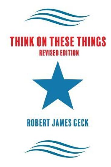 Think on These Things - Revised