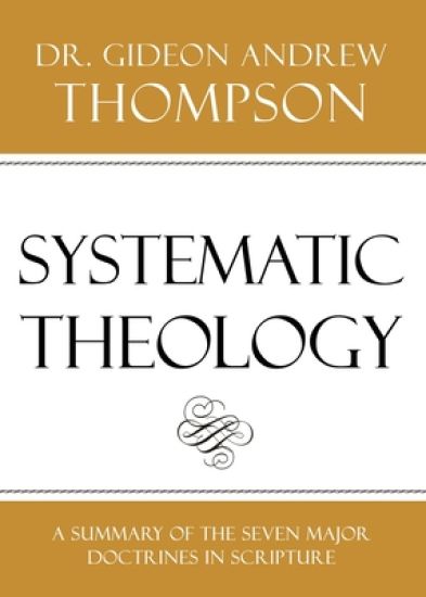 Systematic Theology