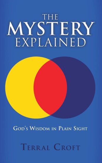 The Mystery Explained