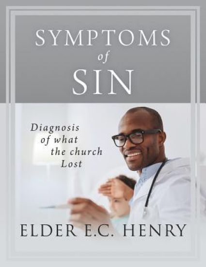 Symptoms of Sin