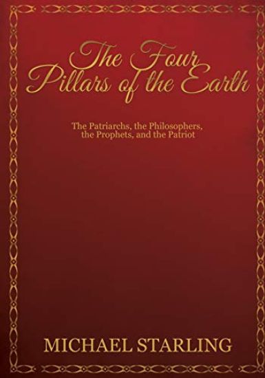 The Four Pillars of the Earth