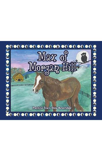 Max of Morgan Hill
