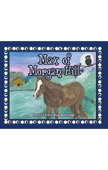 Max of Morgan Hill