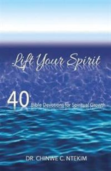 Lift your spirit