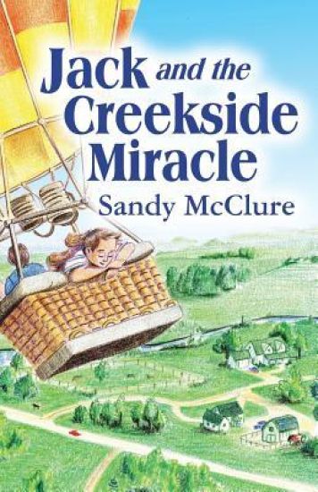Jack and the Creekside Miracle